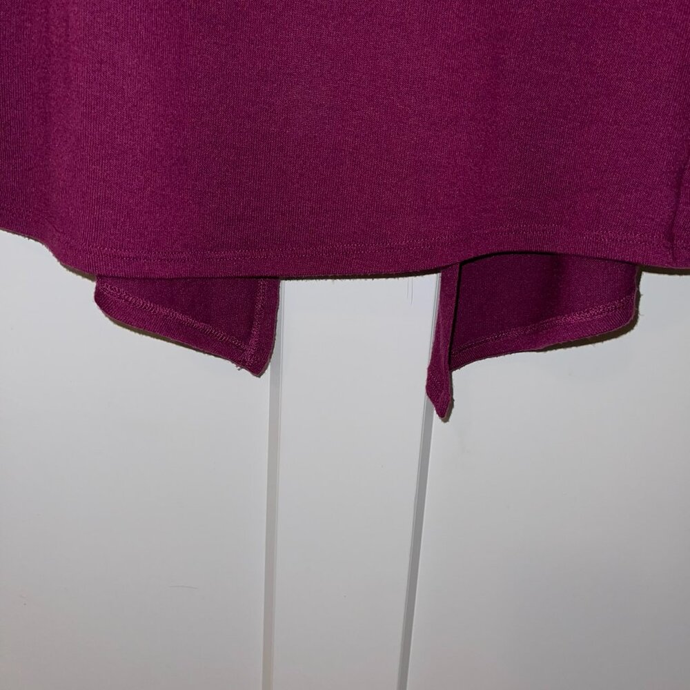 Open Front Cardigan - Picture 8 of 12